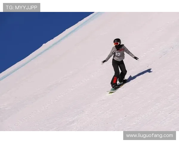 单板滑雪世界杯图片高清（单板滑雪图片手绘）sports